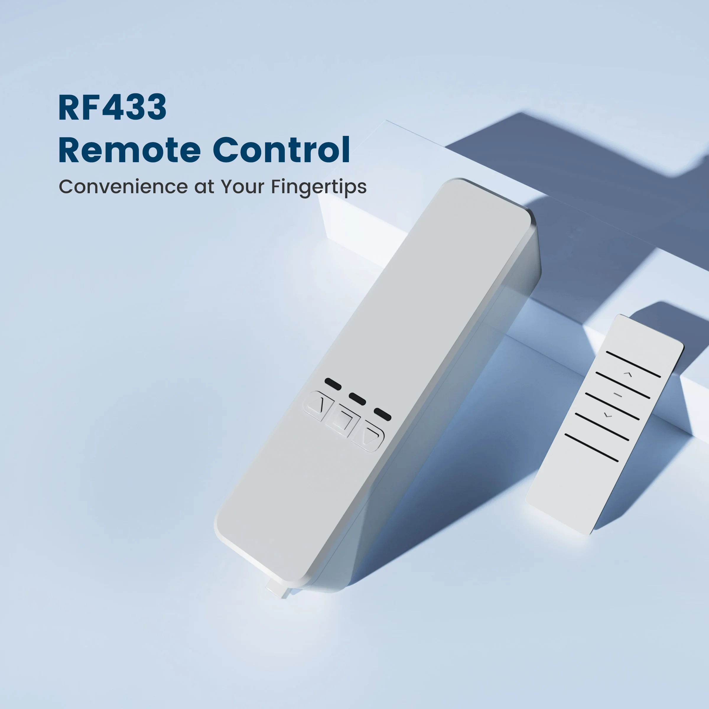 GIRIER Smart Curtain Motor WiF - đánh giá và giá Smart Home Blinds