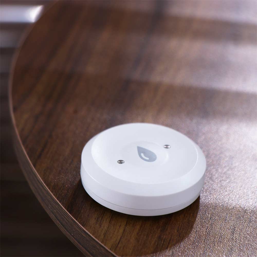 Alarm Function ZigBee Water Se - đánh giá và giá Smart Home Zigbee 3.0