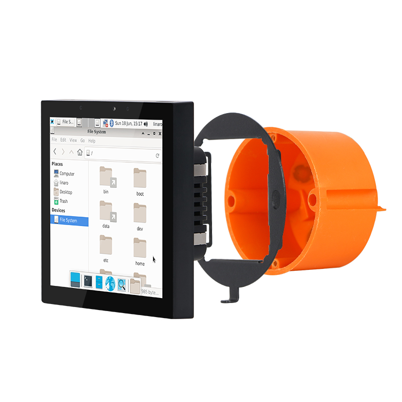 2026Portworld RK3566 Hotel And - đánh giá và giá Smart Home Knx