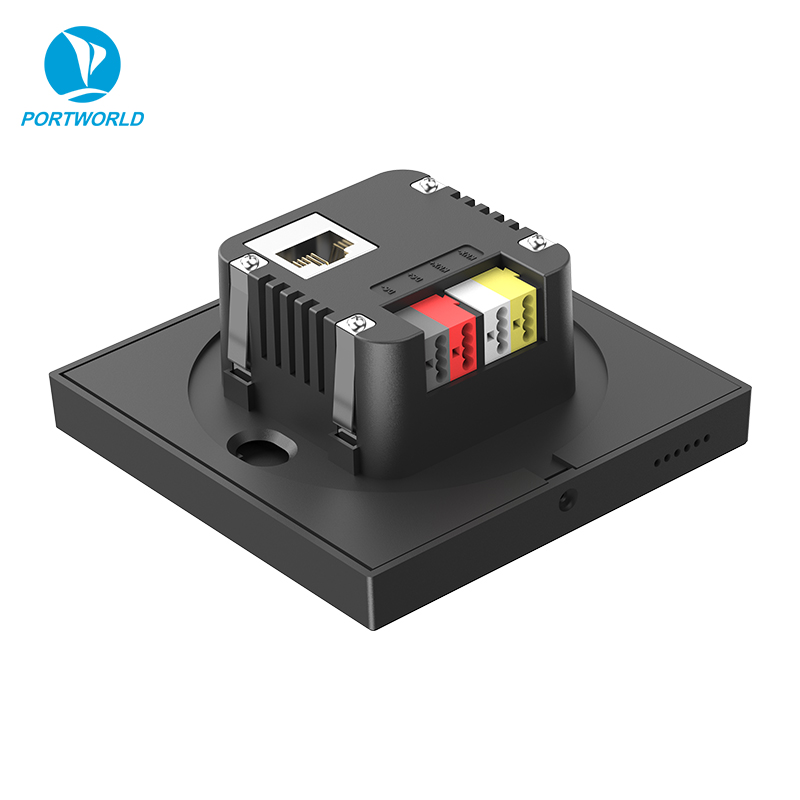 2026Portworld RK3566 Hotel And - đánh giá và giá Smart Home Knx