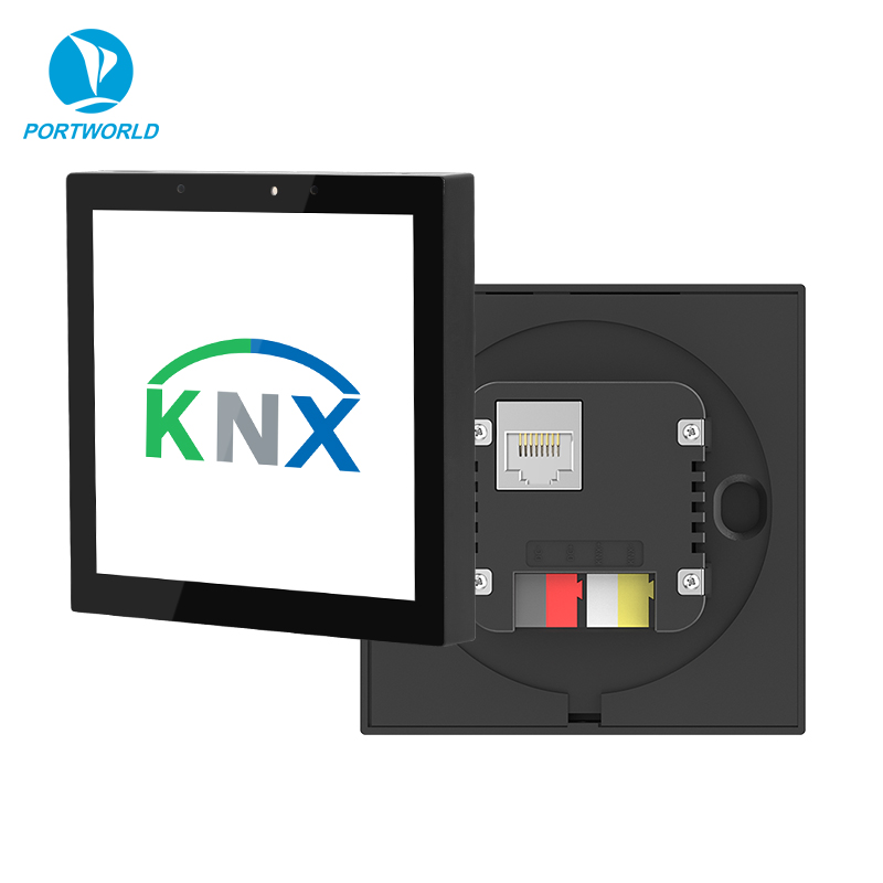 2026Portworld RK3566 Hotel And - đánh giá và giá Smart Home Knx