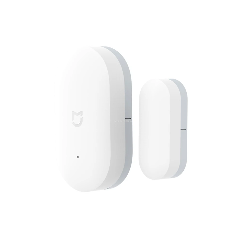Xiaomi Door Window Sensor Pock - đánh giá và giá Smart Home Xiaomi Kit