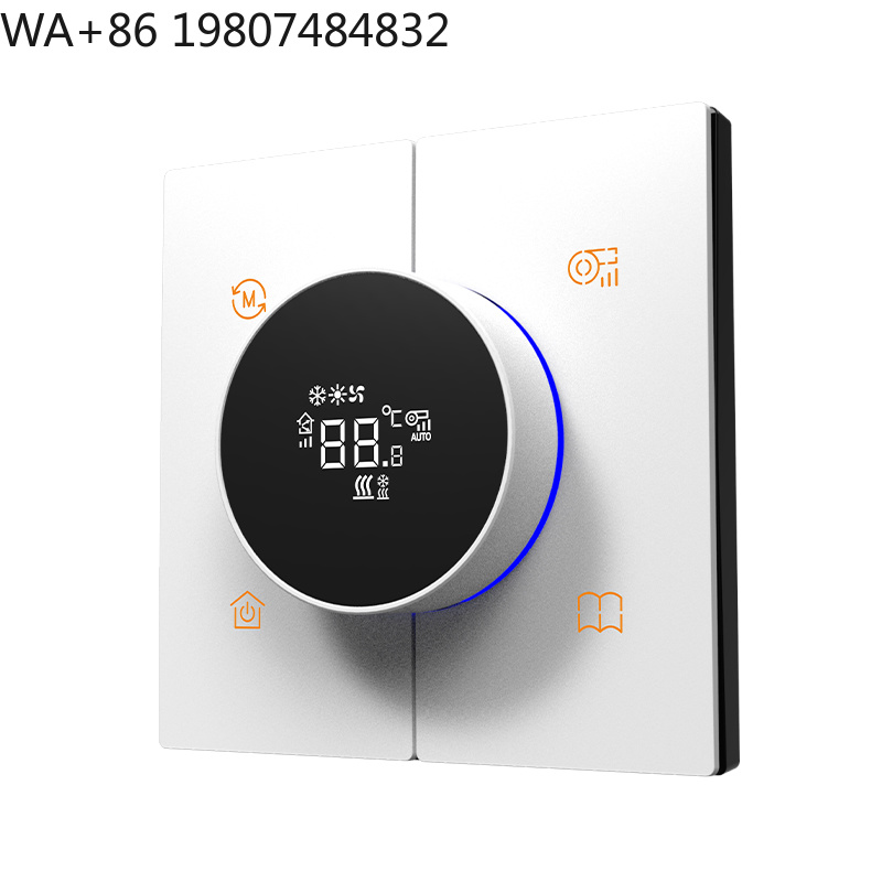 WiFi Touch Rotatable Smart Cen - đánh giá và giá Smart Home Icon