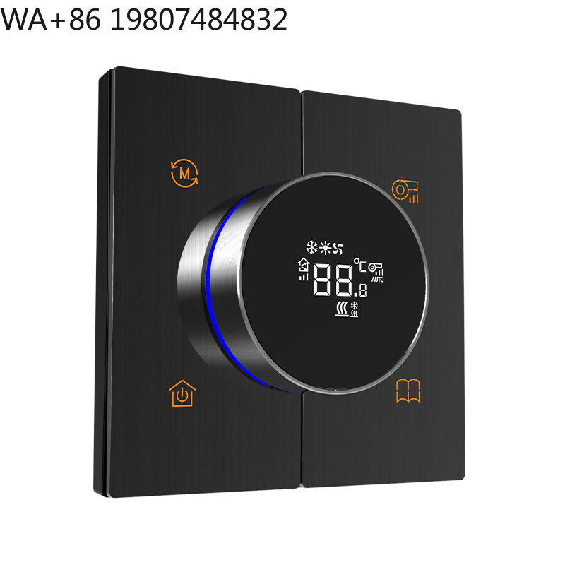 WiFi Touch Rotatable Smart Cen - đánh giá và giá Smart Home Icon