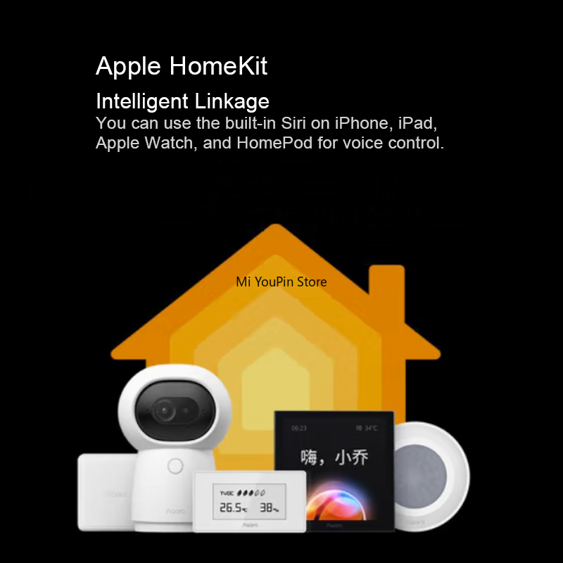 New Aqara Smart Scene Panel Sw - đánh giá và giá Smart Home Zigbee 3.0