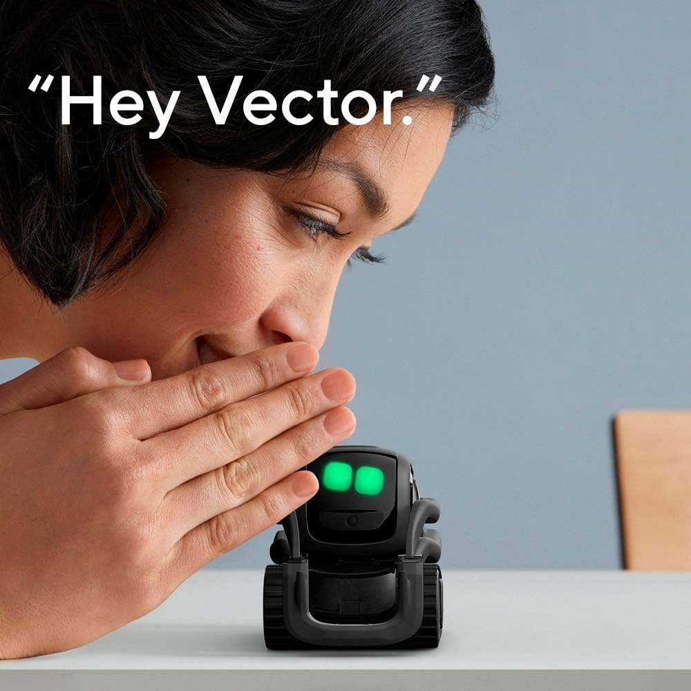 AI ChatGPT 2.0 Connected Robot - đánh giá và giá Smart Home Ai