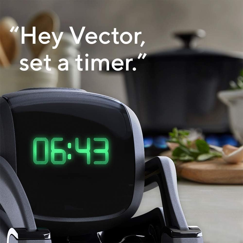 AI ChatGPT 2.0 Connected Robot - đánh giá và giá Smart Home Ai