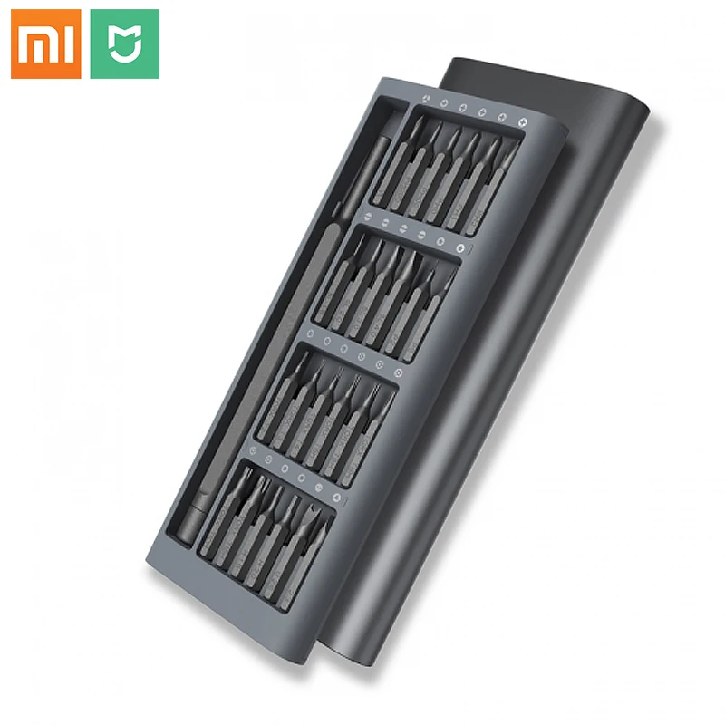 Original Xiaomi Mijia Daily Us - đánh giá và giá Smart Home Xiaomi Kit