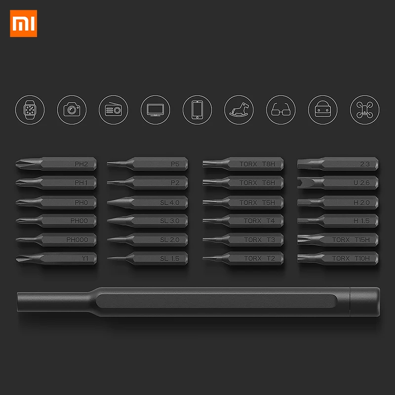 Original Xiaomi Mijia Daily Us - đánh giá và giá Smart Home Xiaomi Kit