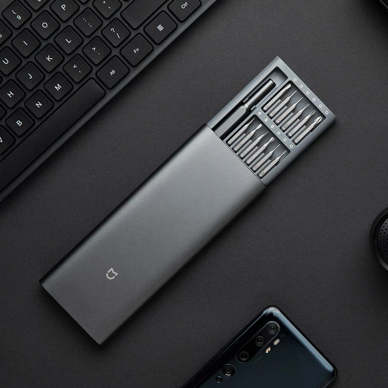 Original Xiaomi Mijia Daily Us - đánh giá và giá Smart Home Xiaomi Kit