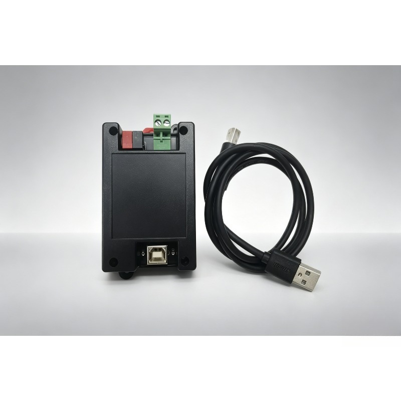 KNX ETS USB Downloader Program - đánh giá và giá Smart Home Knx