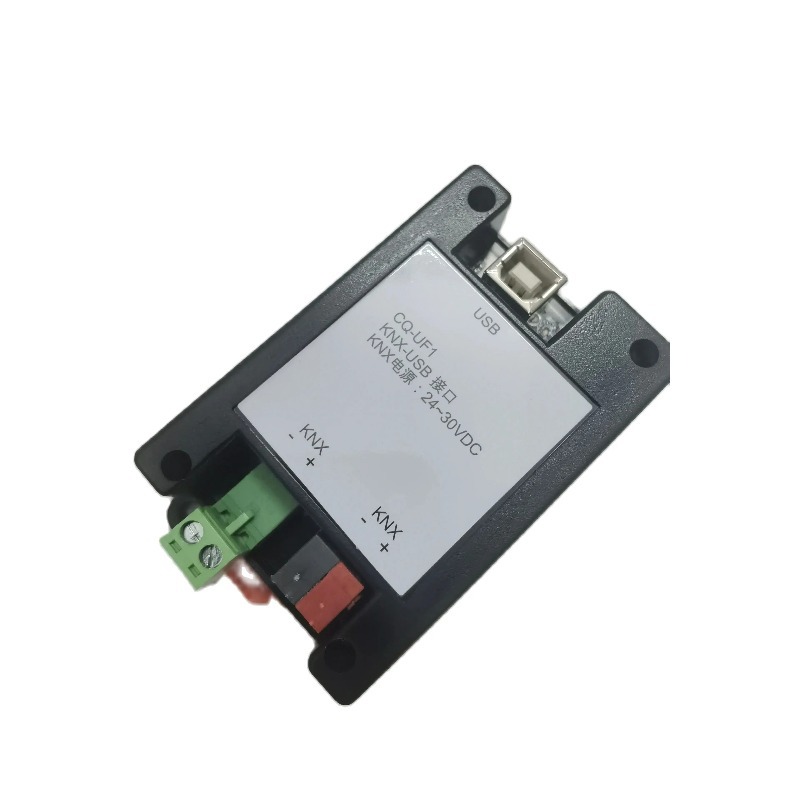KNX ETS USB Downloader Program - đánh giá và giá Smart Home Knx