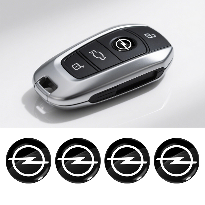 Car remote control key badge s - đánh giá và giá Smart Home Icon