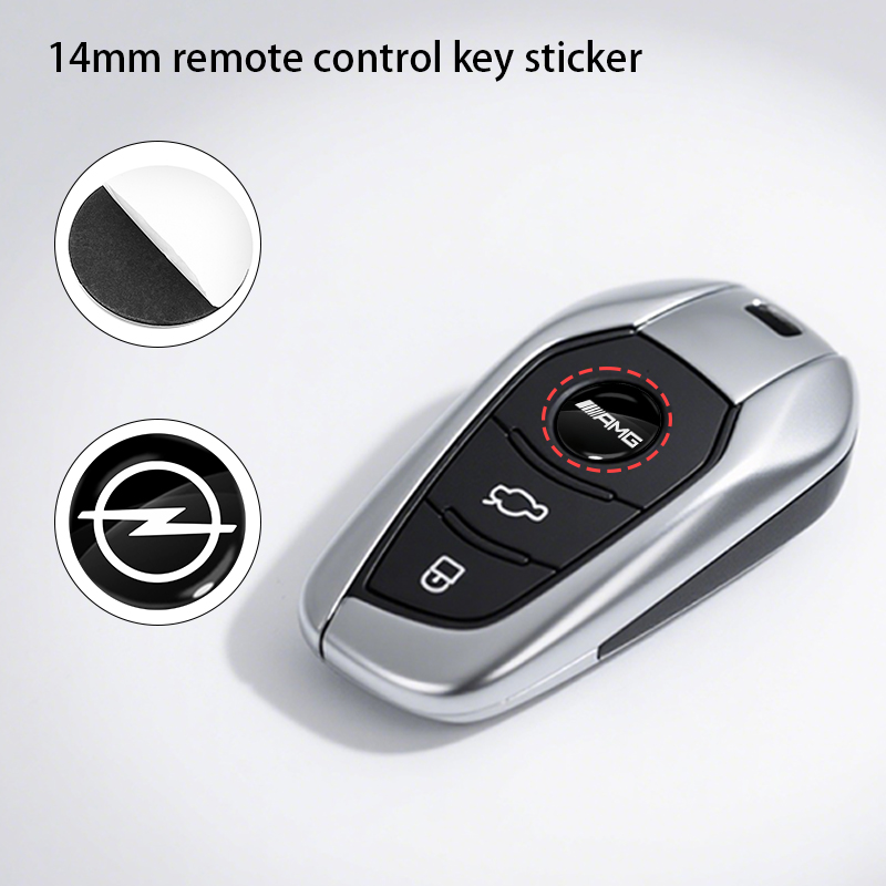 Car remote control key badge s - đánh giá và giá Smart Home Icon