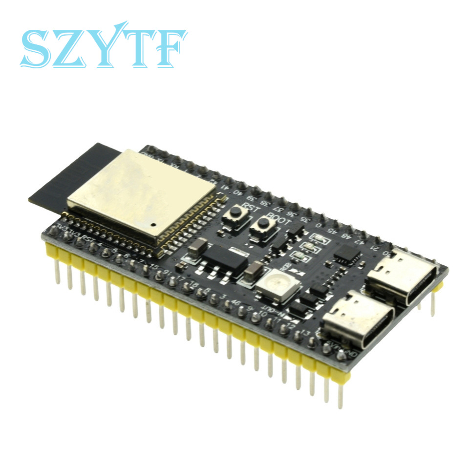 S3-DevKitC-1 N16R8 Dev Board,F - đánh giá và giá Smart Home Esp32