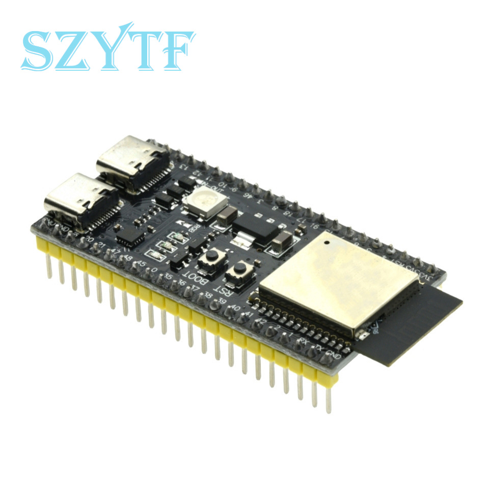 S3-DevKitC-1 N16R8 Dev Board,F - đánh giá và giá Smart Home Esp32