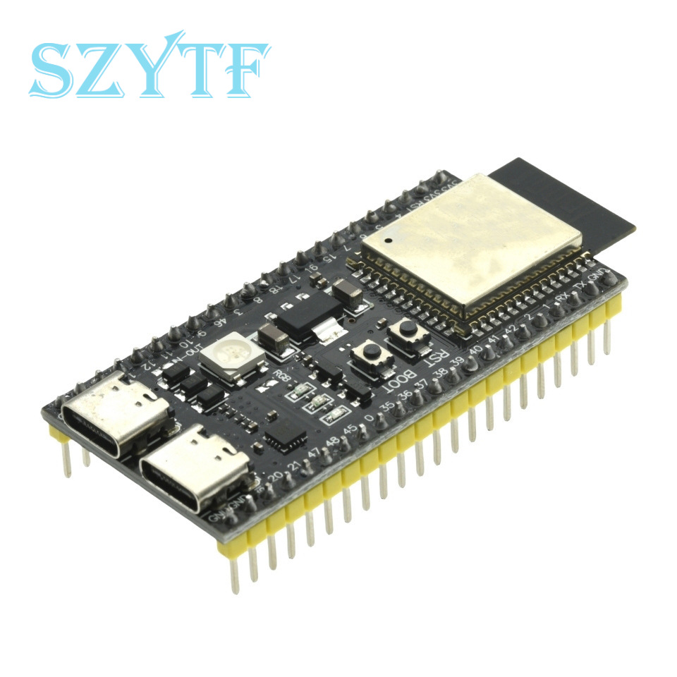 S3-DevKitC-1 N16R8 Dev Board,F - đánh giá và giá Smart Home Esp32
