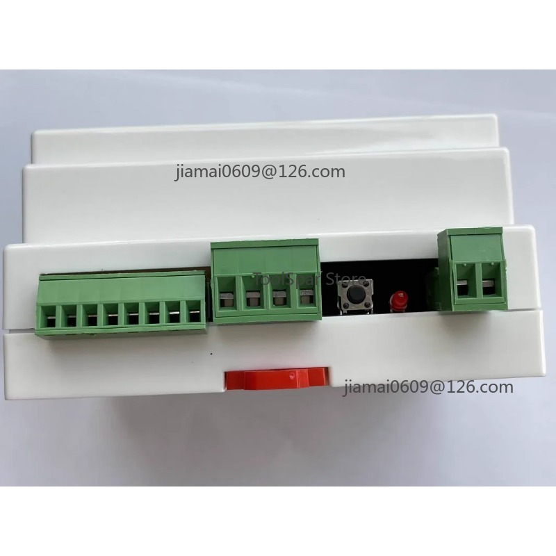 24 Way KNX Switch Actuator Sma - đánh giá và giá Smart Home Knx