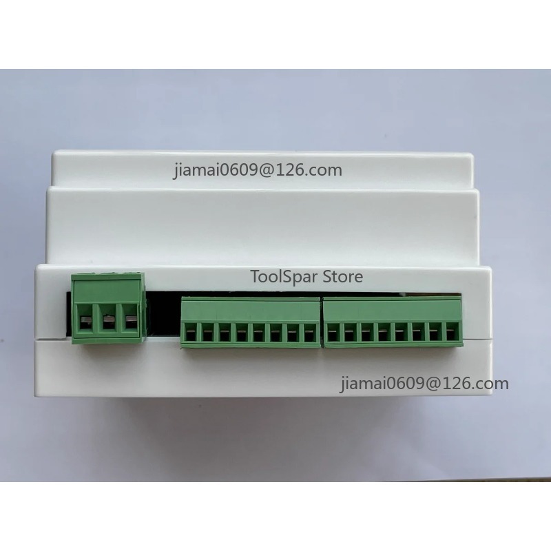 24 Way KNX Switch Actuator Sma - đánh giá và giá Smart Home Knx