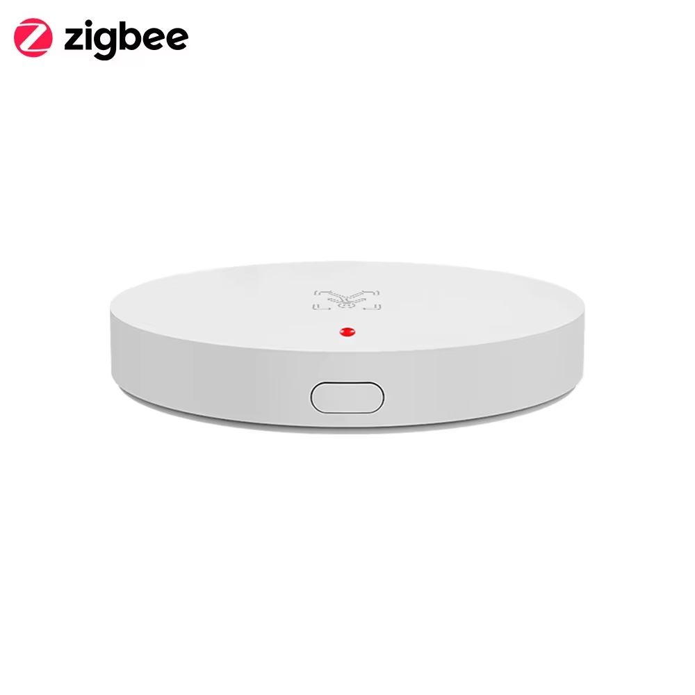 Tuya Zigbee 3.0 24GHz MmWave H - đánh giá và giá Smart Home Zigbee 3.0