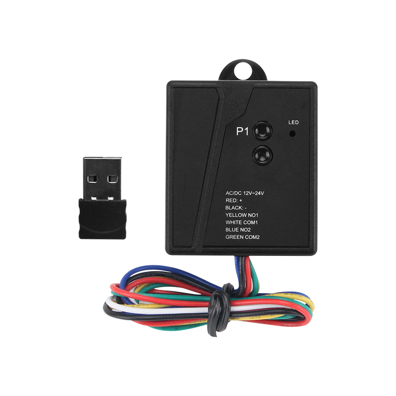Ezyopenteck Universal Wireless - đánh giá và giá Wireless Door Sensor