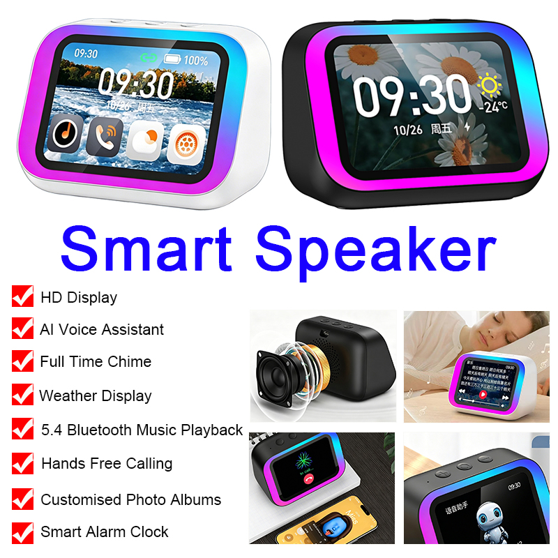 TF26 Pro Smart Wireless Speake - đánh giá và giá Smart Home Ai