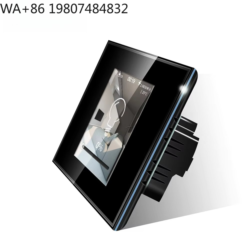 16A Daily Programmable WiFi Sm - đánh giá và giá Smart Home Icon