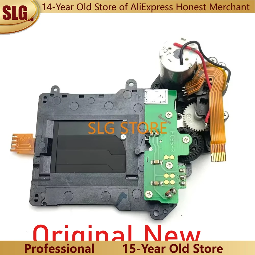 Original NEW Shutter Group wit - đánh giá và giá Curtain Motor