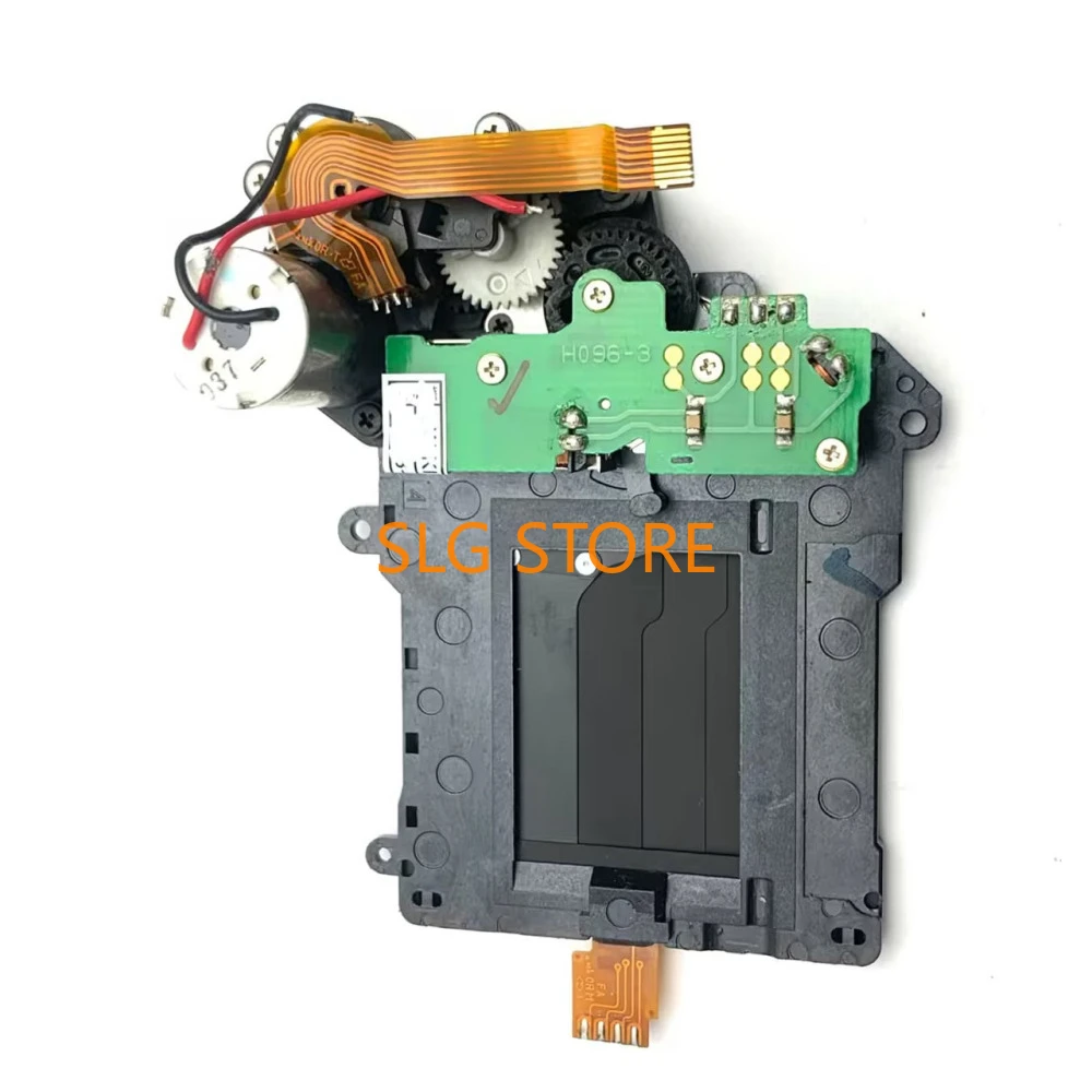 Original NEW Shutter Group wit - đánh giá và giá Curtain Motor