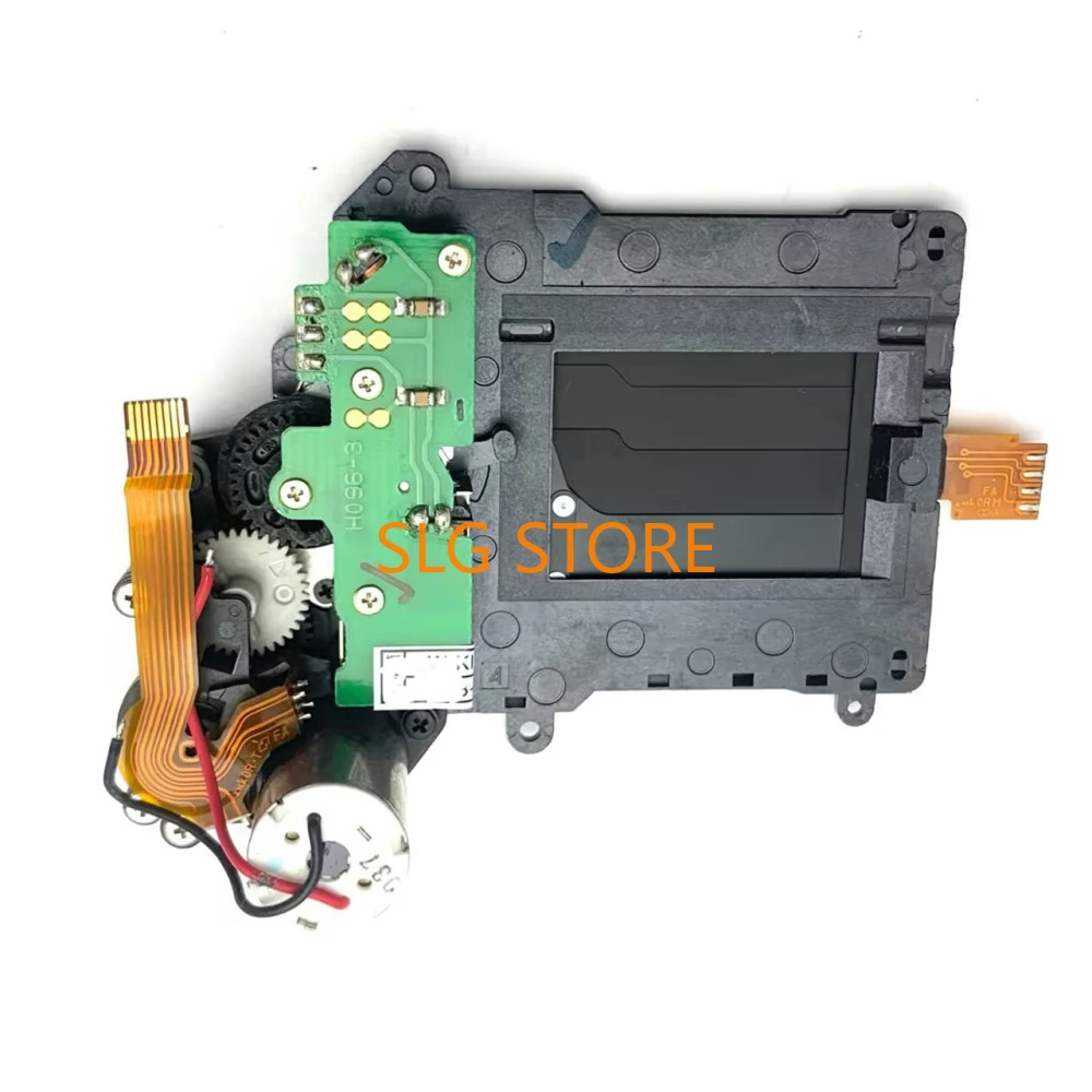 Original NEW Shutter Group wit - đánh giá và giá Curtain Motor