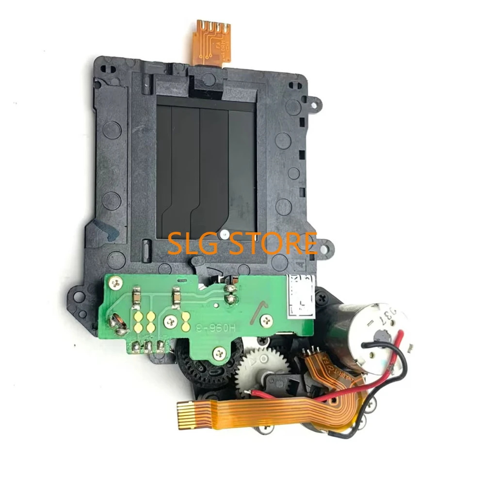 Original NEW Shutter Group wit - đánh giá và giá Curtain Motor
