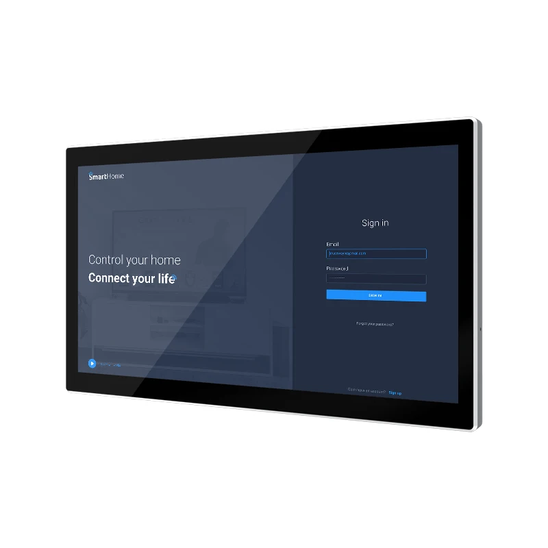 2026 Sunworld YC-SM08M Smart H - đánh giá và giá Smart Home Knx
