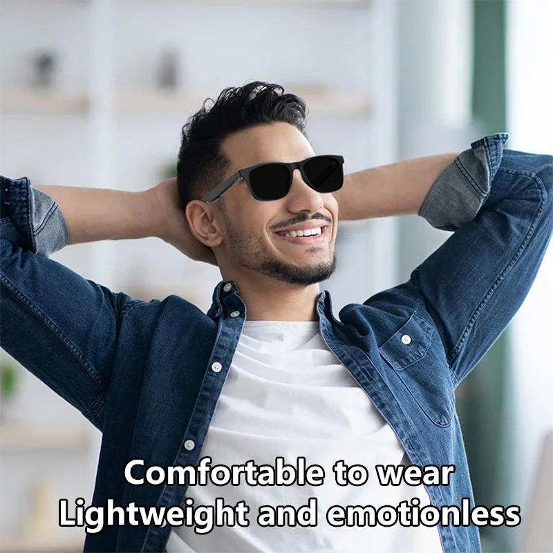Lenovo AI Smart Glasses 8K Rem - đánh giá và giá Smart Home Ai