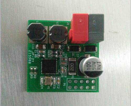 For KNX Module Development Kit - đánh giá và giá Smart Home Knx
