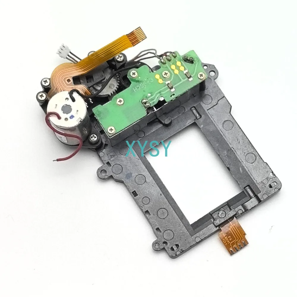 New for Nikon D7100 D7200 D700 - đánh giá và giá Curtain Motor