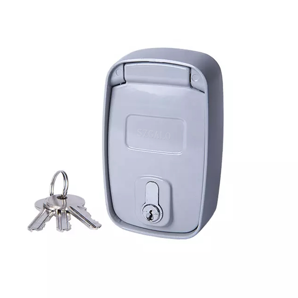 Desain Baru Pemilih Kunci Ital - đánh giá và giá Curtain Motor
