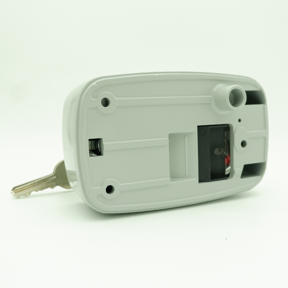 Desain Baru Pemilih Kunci Ital - đánh giá và giá Curtain Motor