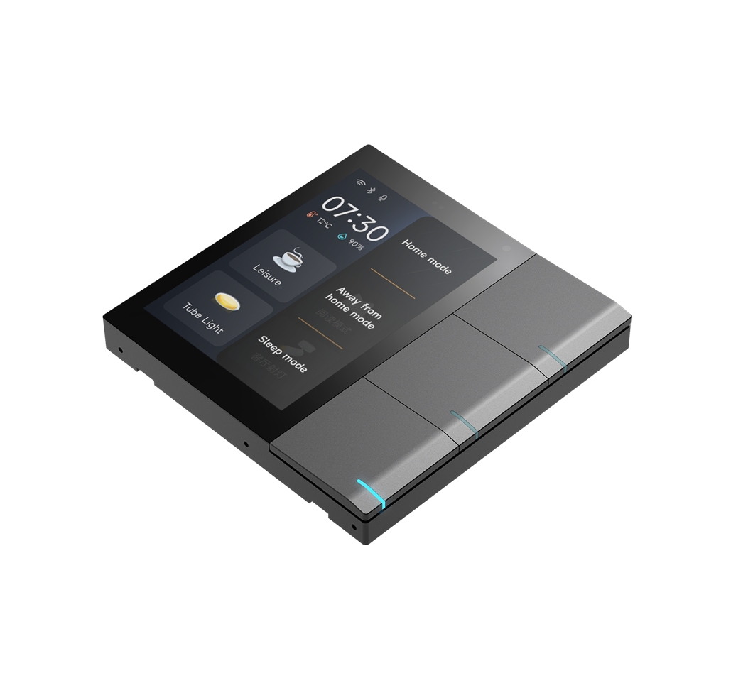 Ready to Ship New Security Hom - đánh giá và giá Smart Home Knx