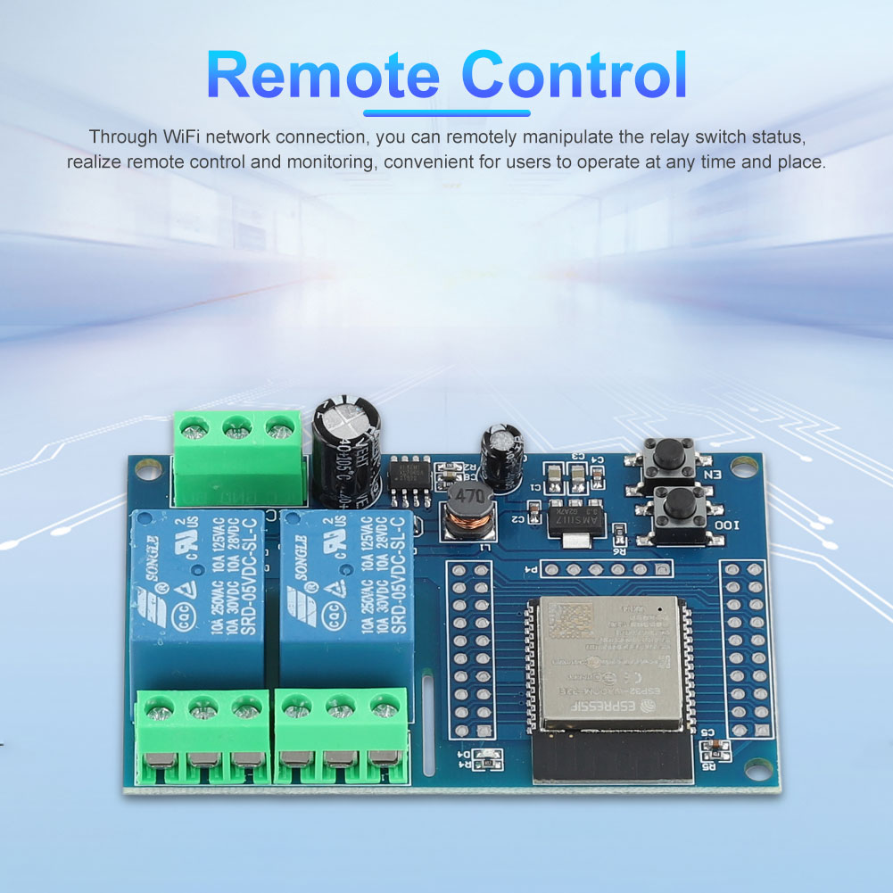 ESP32 WIFI Bluetooth-compatibl - đánh giá và giá Smart Home Esp32