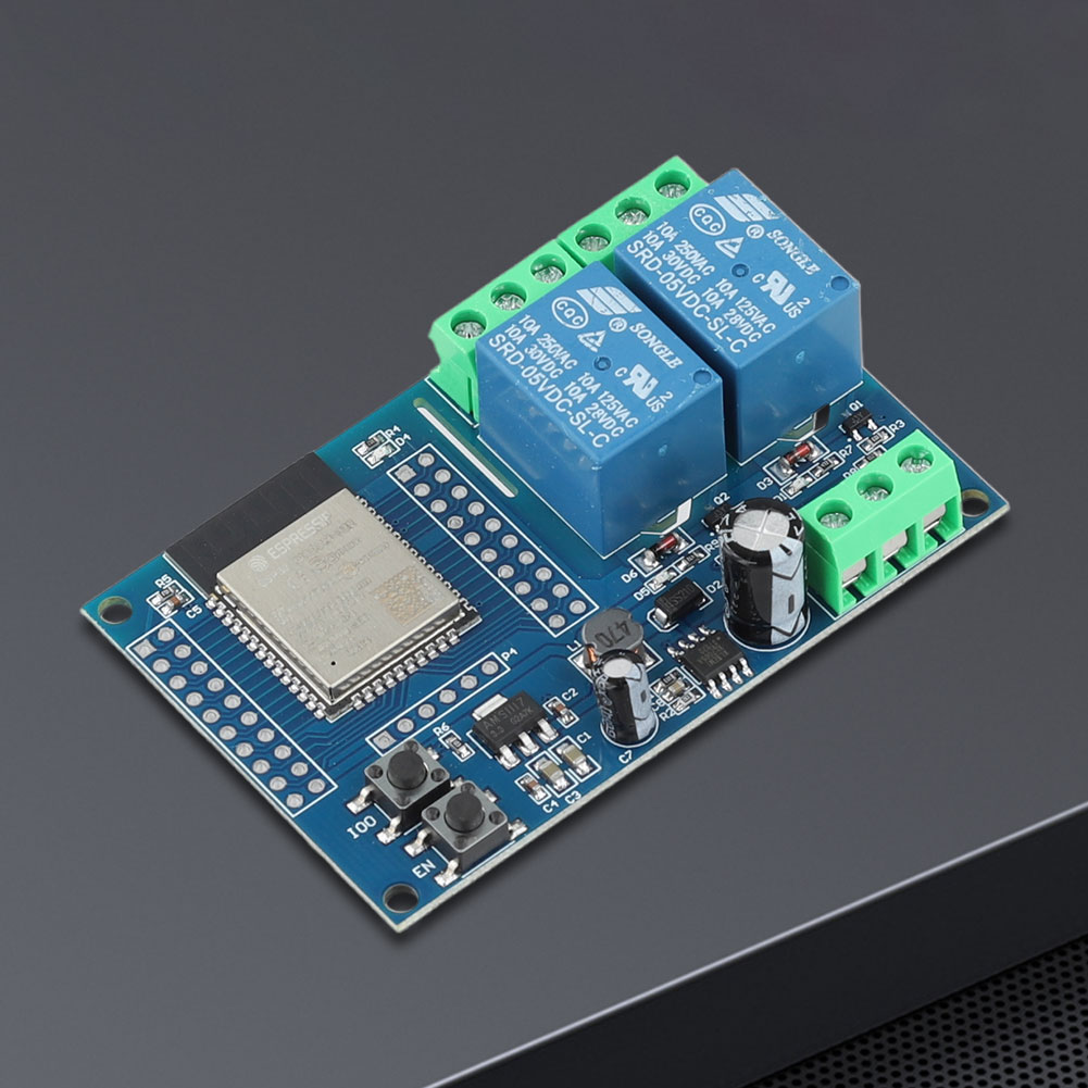ESP32 WIFI Bluetooth-compatibl - đánh giá và giá Smart Home Esp32