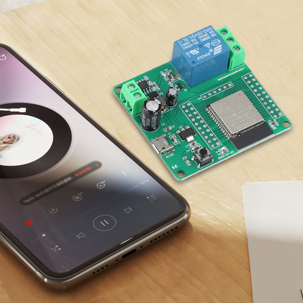 ESP32 WIFI Bluetooth-compatibl - đánh giá và giá Smart Home Esp32