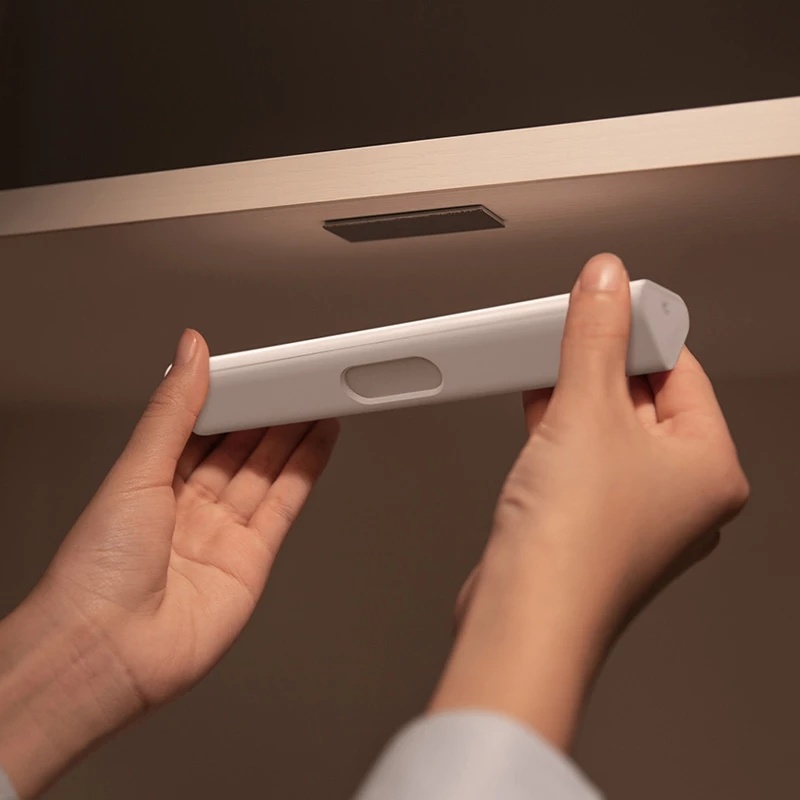 Aqara LED Corridor Night Light - đánh giá và giá Smart Home Xiaomi Kit