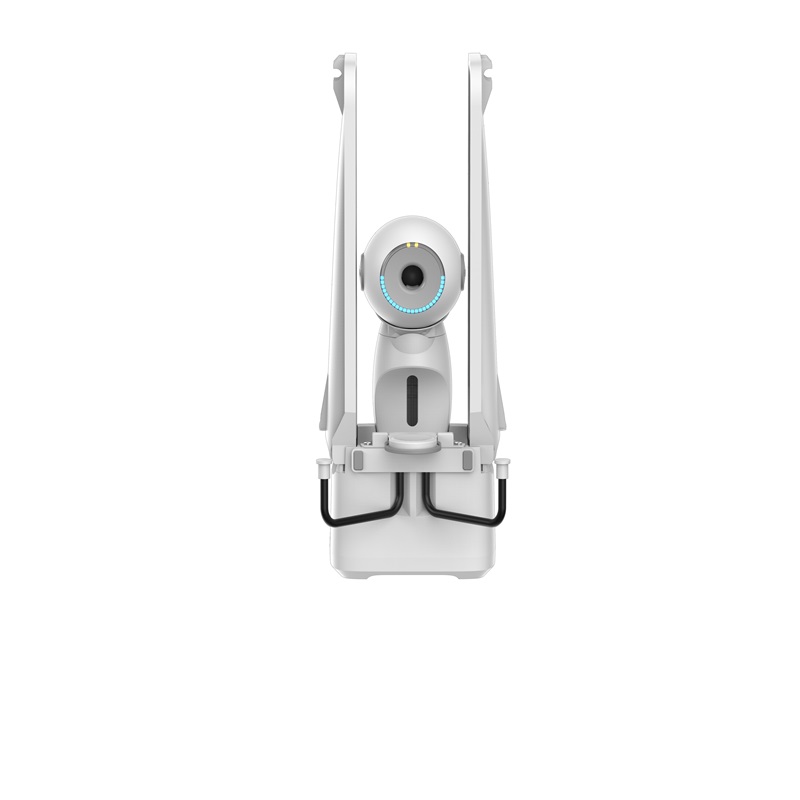 Upgraded Version Electric Inte - đánh giá và giá Smart Home Robot