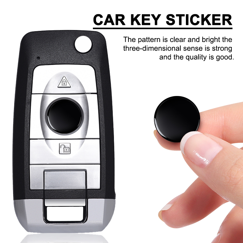 2/5/10pcs 14mm Car Remote Cont - đánh giá và giá Smart Home Icon
