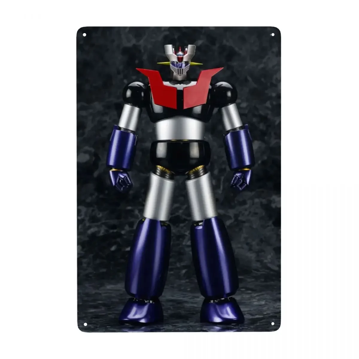 Vintage Goldorak Grendizer Met - đánh giá và giá Smart Home Icon