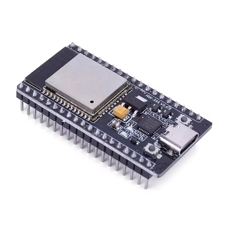 ESP32 ESP32S DEVKIT V1 Wireles - đánh giá và giá Smart Home Esp32