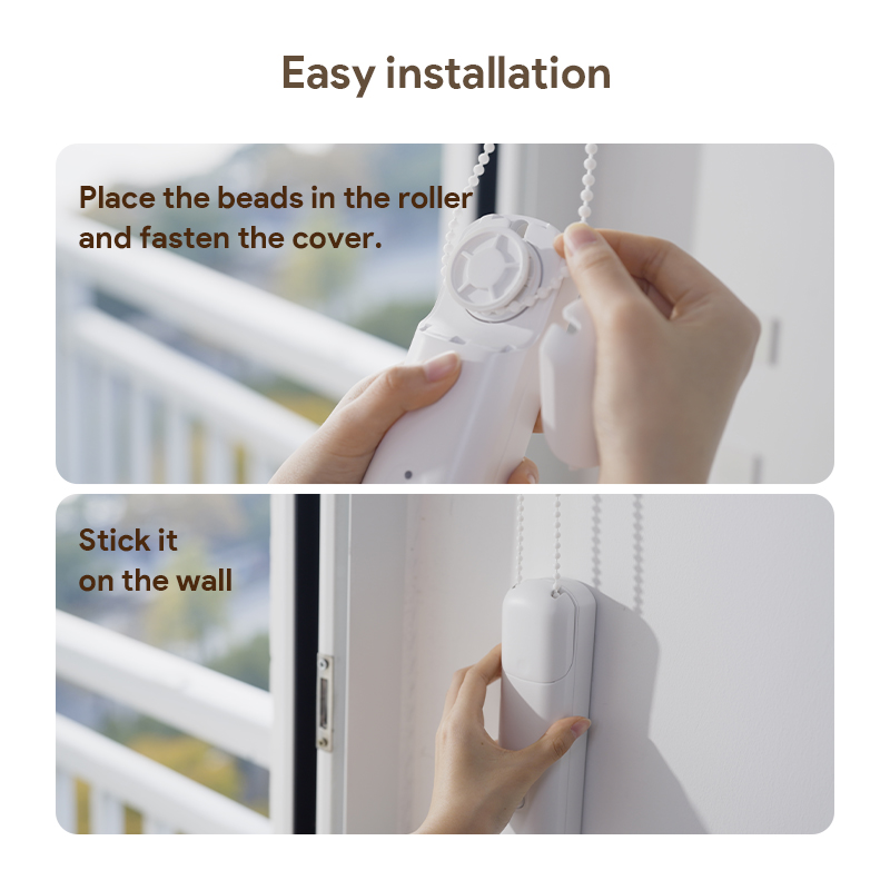 ORYZIC Tuya Bluetooth Roller B - đánh giá và giá Smart Home Hub Ikea