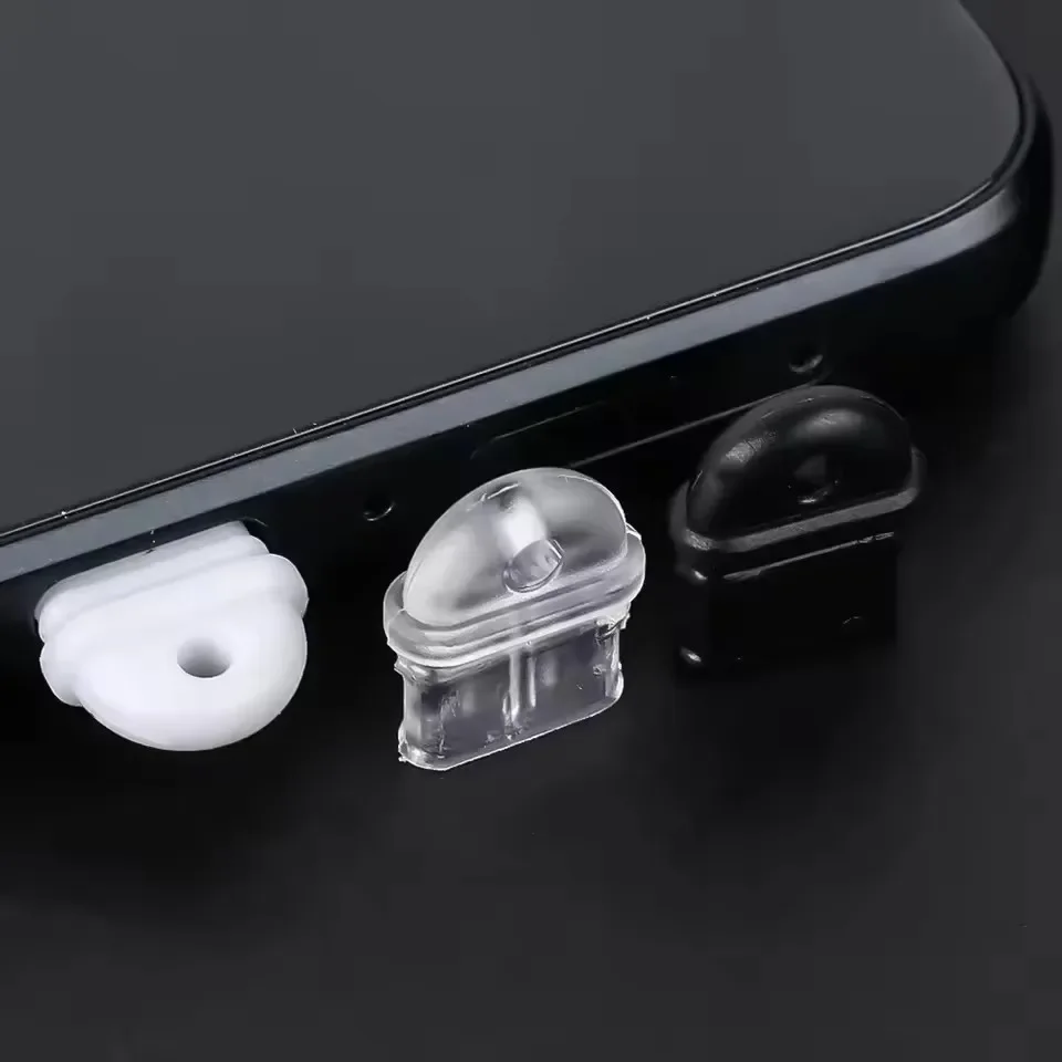 Type-C Dust Plug Charging Port - đánh giá và giá Smart Home Xiaomi Kit