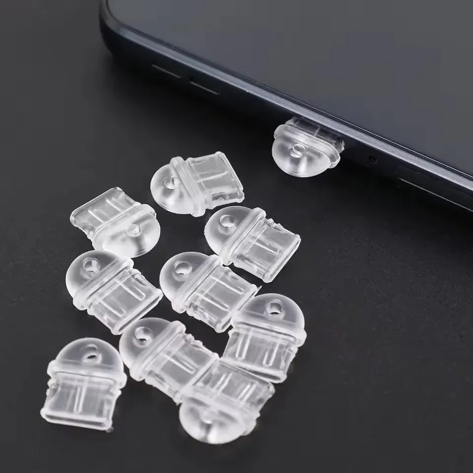 Type-C Dust Plug Charging Port - đánh giá và giá Smart Home Xiaomi Kit