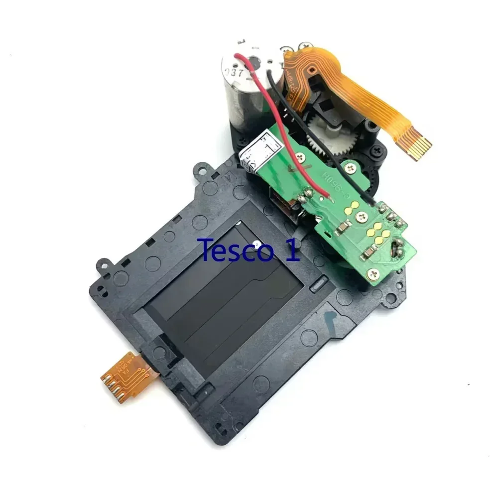 100% NEW Original For Nikon D7 - đánh giá và giá Curtain Motor